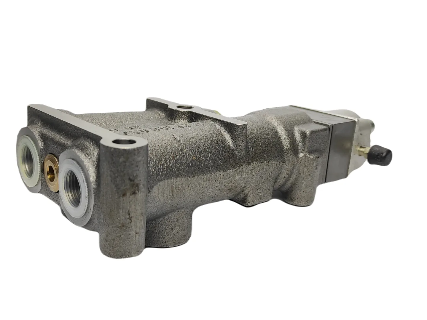 Zawór hamulca hydraulicznego przyczepy Bosch Rexroth | zdjęcie 6 z 6 | 39760 | Motofarma.pl