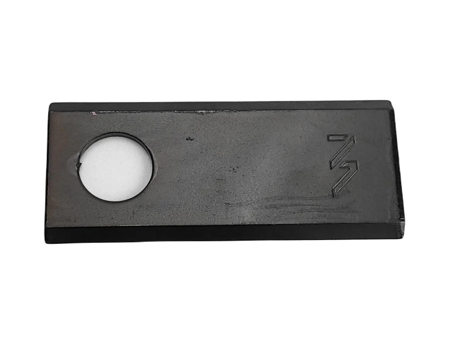 Nóż do kosiarki rotacyjnej Waryński | zdjęcie 3 z 4 | 43918 | Motofarma.pl