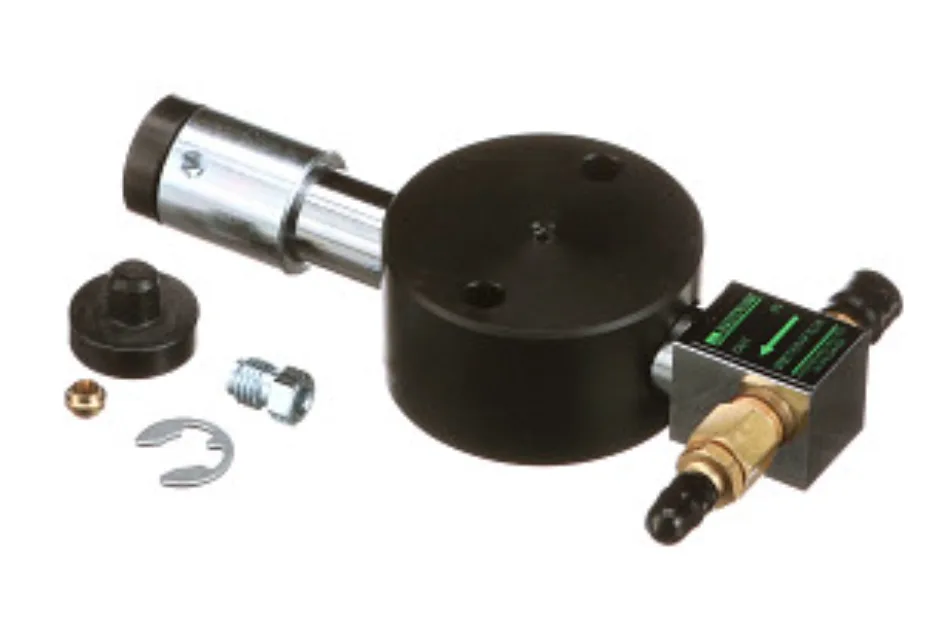 CASE Pompa smarowania centralnego MFX 84025130 - Case IH | zdjęcie 3 z 3 | 25263 | Motofarma.pl