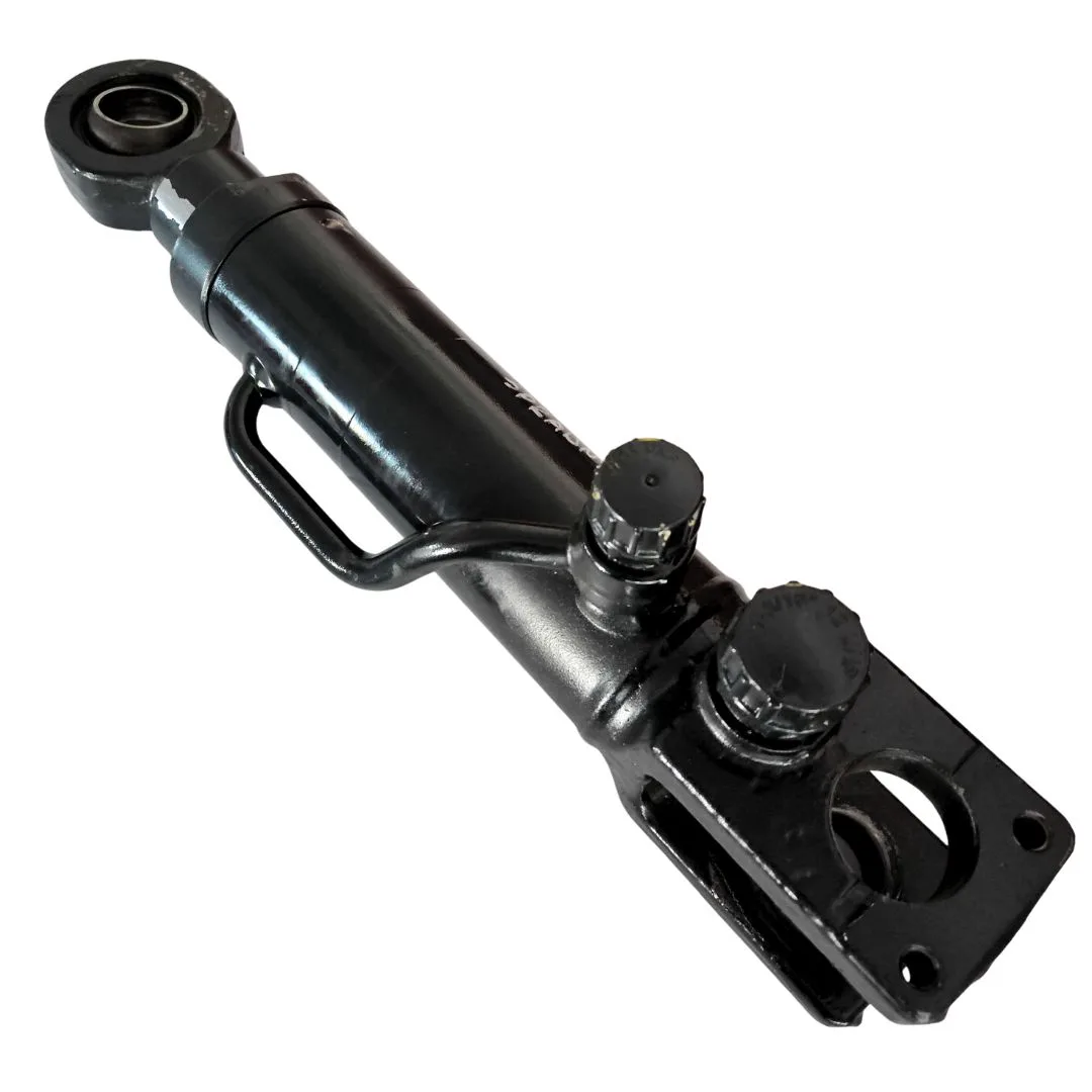 Siłownik podnoszenia zawieszenia – regenerowany Case IH / New Holland (87664861) - CNH Industrial Sp. z o.o. | zdjęcie 4 z 4 | 2109 | Motofarma.pl