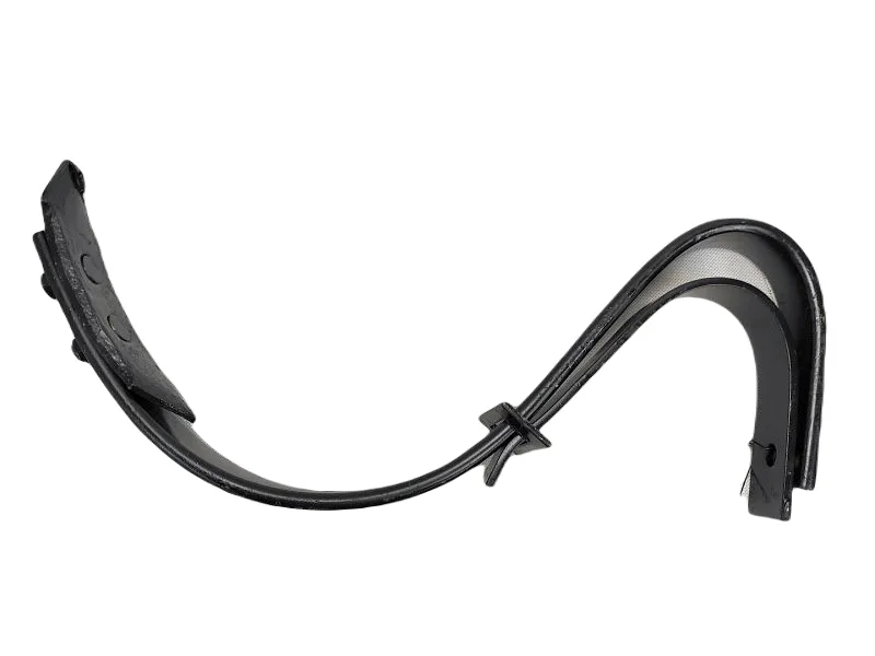 Ząb pazur kultywatora szeroki z redliczką - Granit | zdjęcie 1 z 5 | 3976 | Motofarma.pl