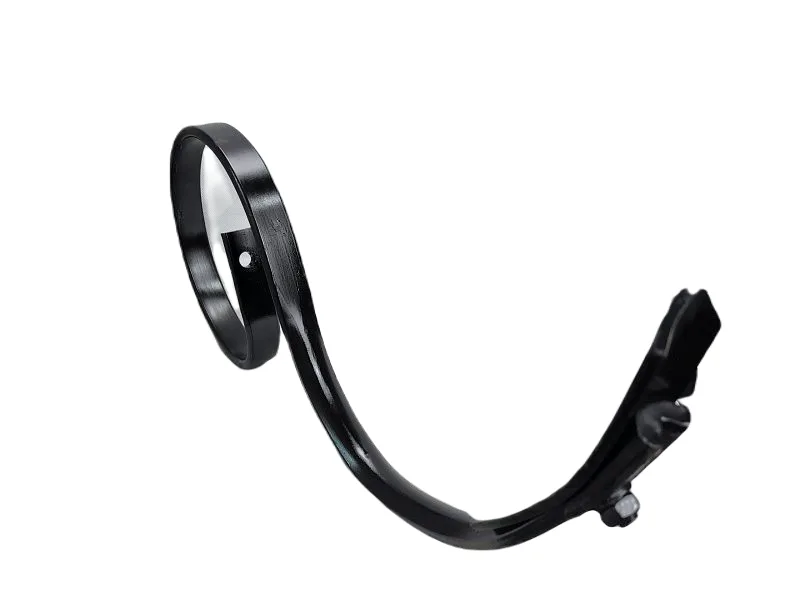 Ząb pazur kultywatora szeroki z redliczką - Granit | zdjęcie 4 z 5 | 3976 | Motofarma.pl