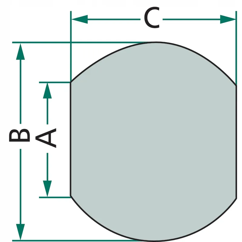 Kula fi 38-85 kat. 3-4