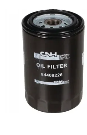 CNH 84408226 CASE FILTR OLEJU HYDRAULICZNEGO - SILCOMP | 18439 | Motofarma.pl