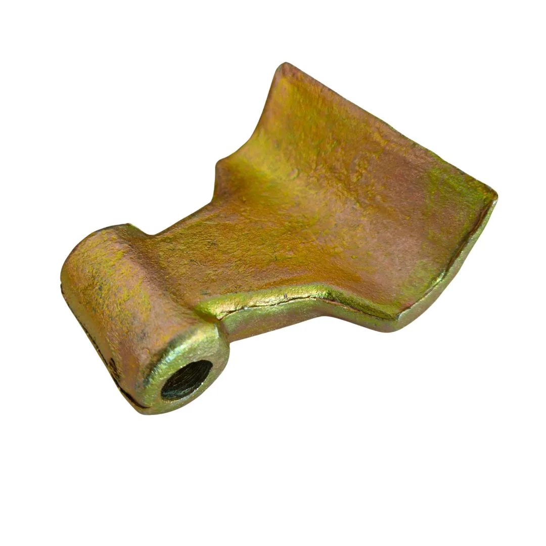 Młotek do kosiarki bijakowej 400g – bijak kosiarki mulczującej - Agrostar | zdjęcie 4 z 6 | 6355 | Motofarma.pl