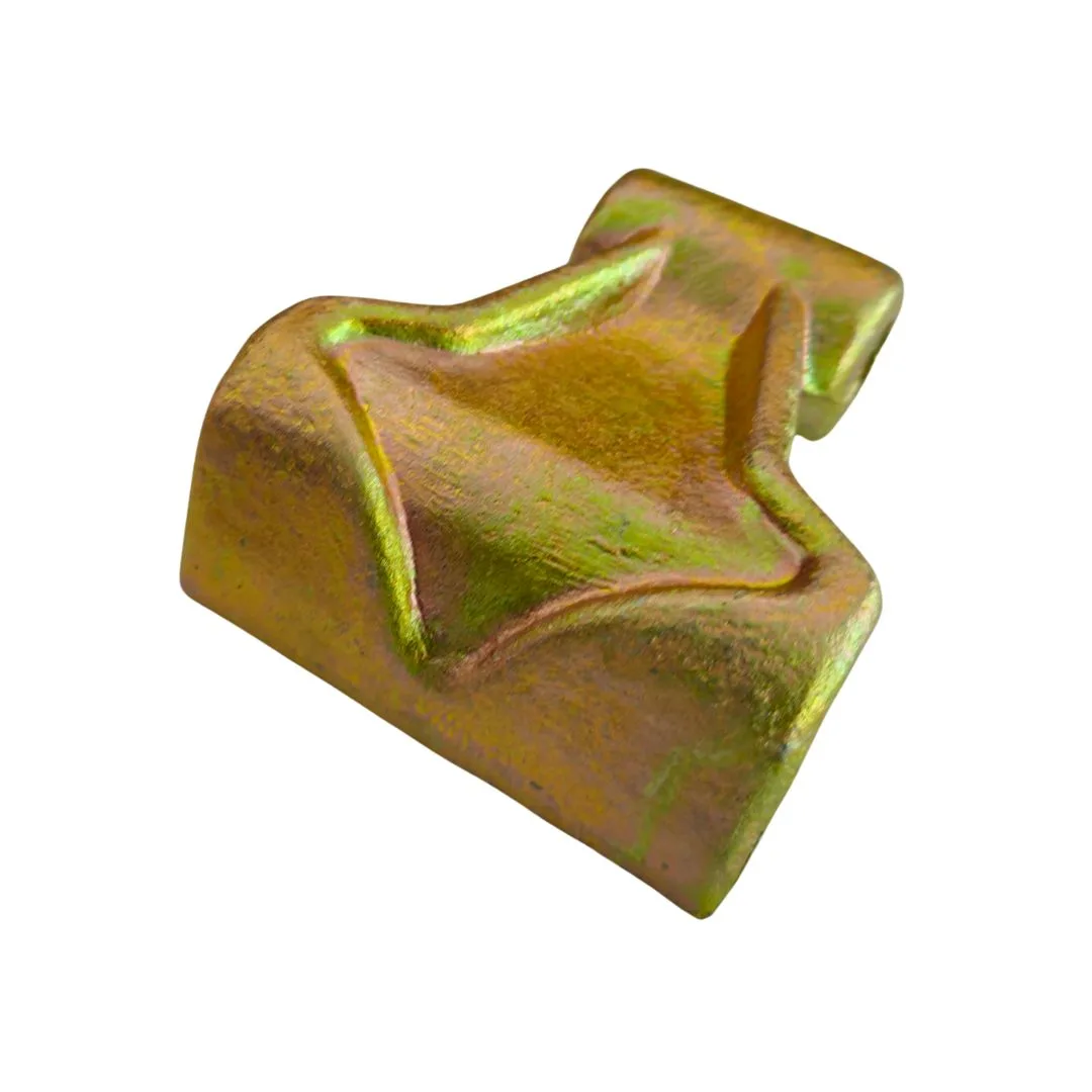 Młotek do kosiarki bijakowej 400g – bijak kosiarki mulczującej - Agrostar | zdjęcie 5 z 6 | 6355 | Motofarma.pl