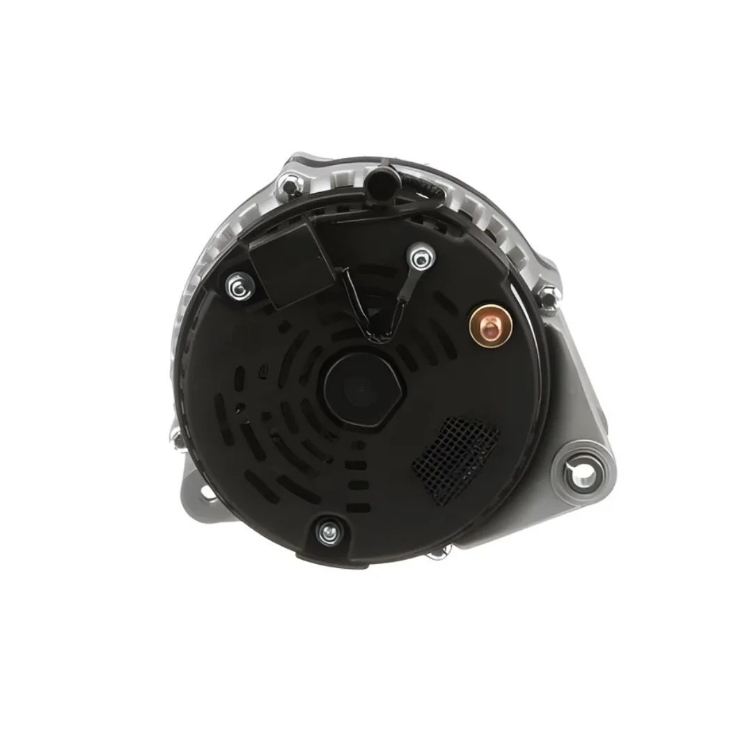 CASE Alternator