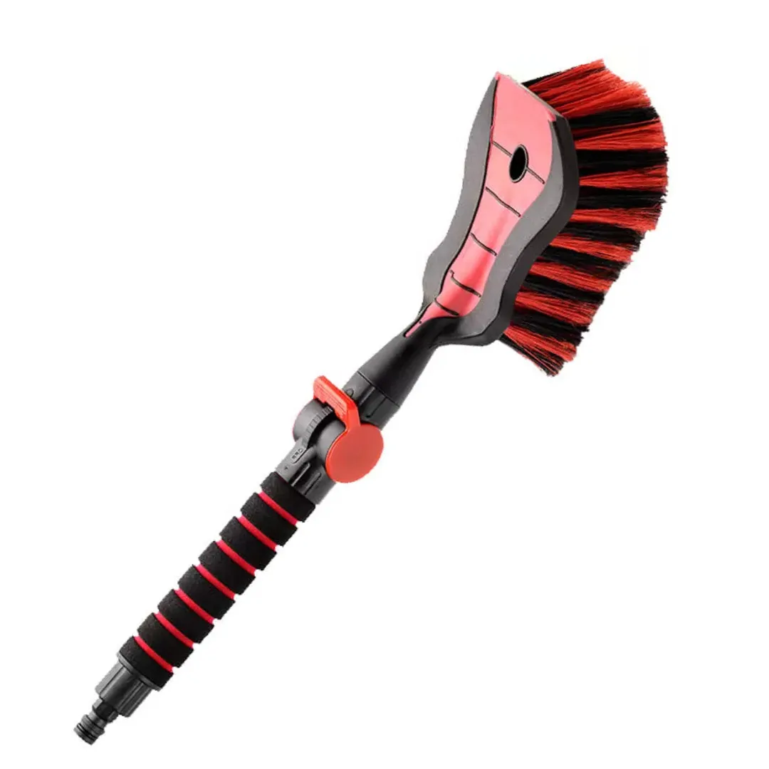 Szczotka do mycia samochodu nice touch lux - Amio | zdjęcie 1 z 2 | A0T9033 | Motofarma.pl