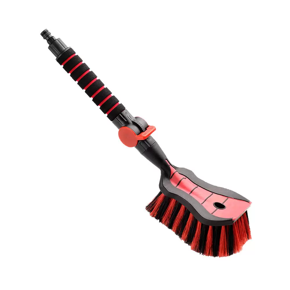 Szczotka do mycia samochodu nice touch lux