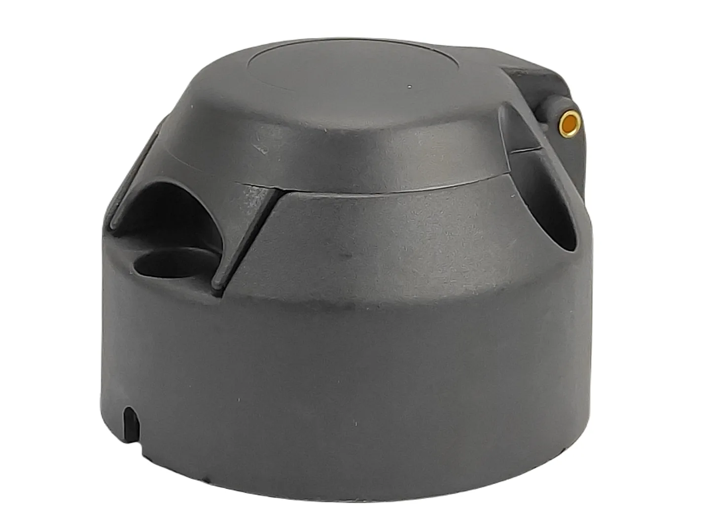 Gniazdo prądowe przyczepa 7 pin - Granit | zdjęcie 3 z 3 | 3328 | Motofarma.pl