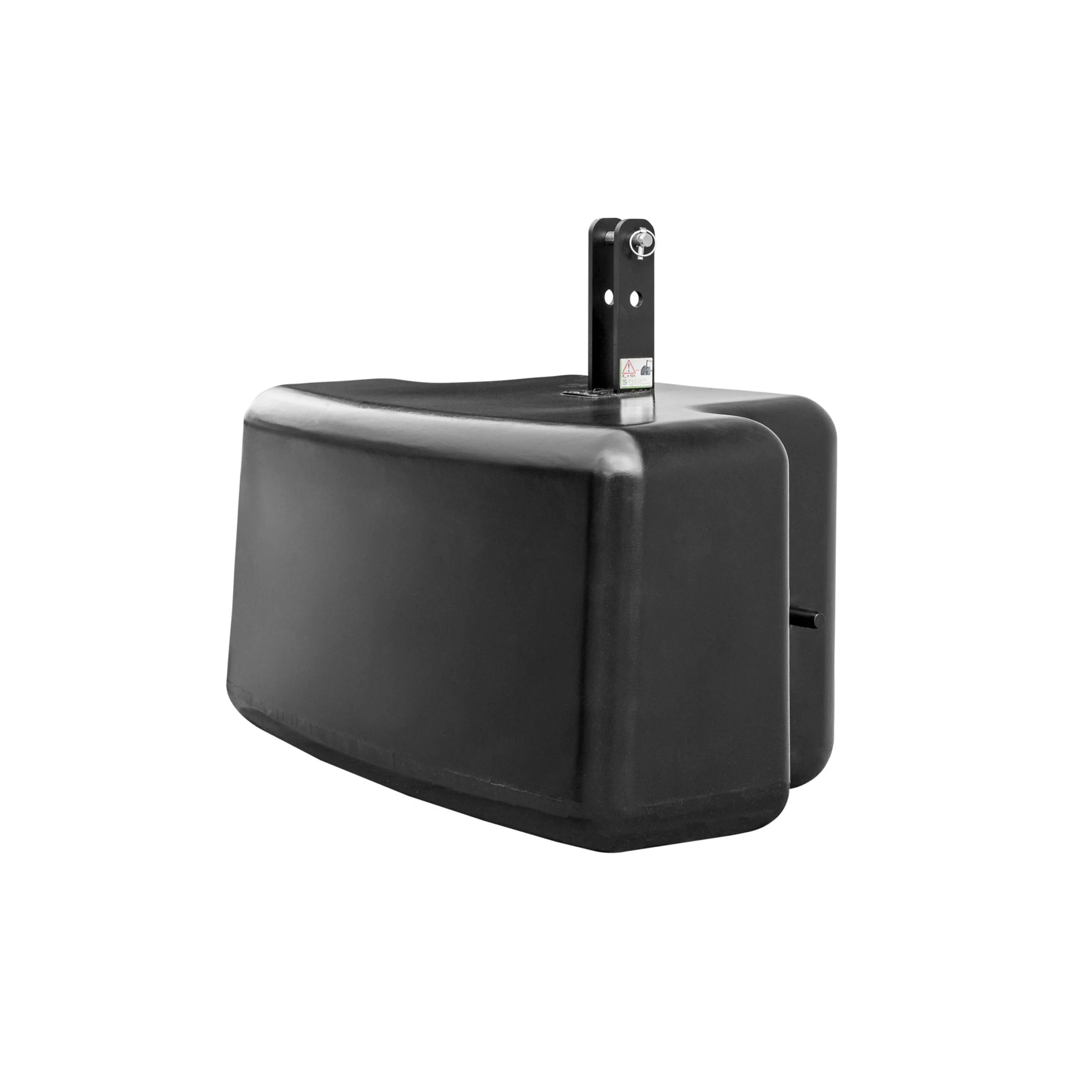 Obciążnik betonowy TW ECO 450-1050kg - Metal-Technik | zdjęcie 6 z 6 | WC-8446 | Motofarma.pl