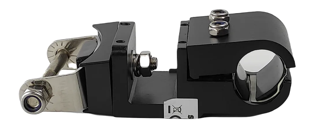 Lampa robocza LED Sparex S.112523 z uchwytem 2500LM 10-30V | zdjęcie 3 z 7 | 46852 | Motofarma.pl