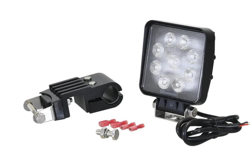 Lampa robocza LED Sparex S.112523 z uchwytem 2500LM 10-30V | zdjęcie 1 z 7 | 46852 | Motofarma.pl
