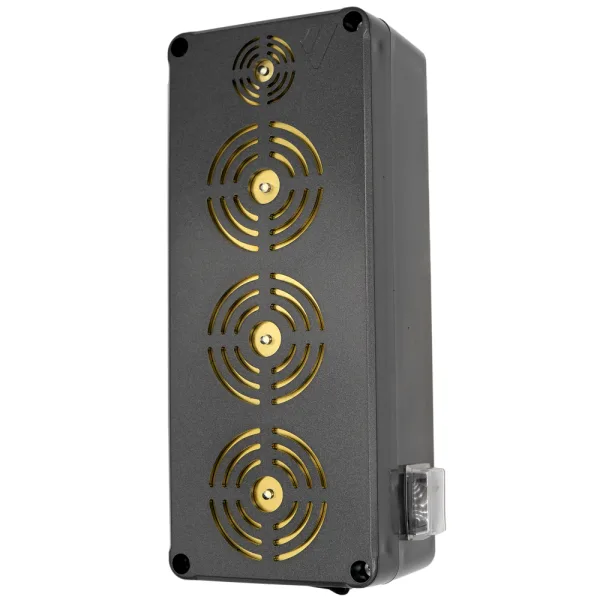 Odstraszacz gryzoni King-Led OD 16 - Viano | zdjęcie 8 z 11 | 47114 | Motofarma.pl