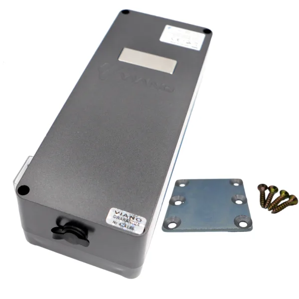 Odstraszacz gryzoni King-Led OD 16 - Viano | zdjęcie 10 z 11 | 47114 | Motofarma.pl