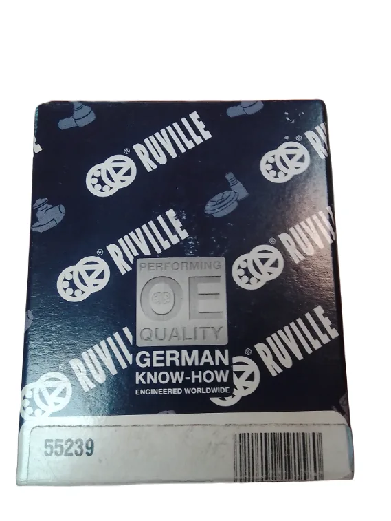 MOTO ROLKA NAP. PASKA ROZDZADU FOCUS {O2 - Ruville | zdjęcie 1 z 2 | 32913 | Motofarma.pl