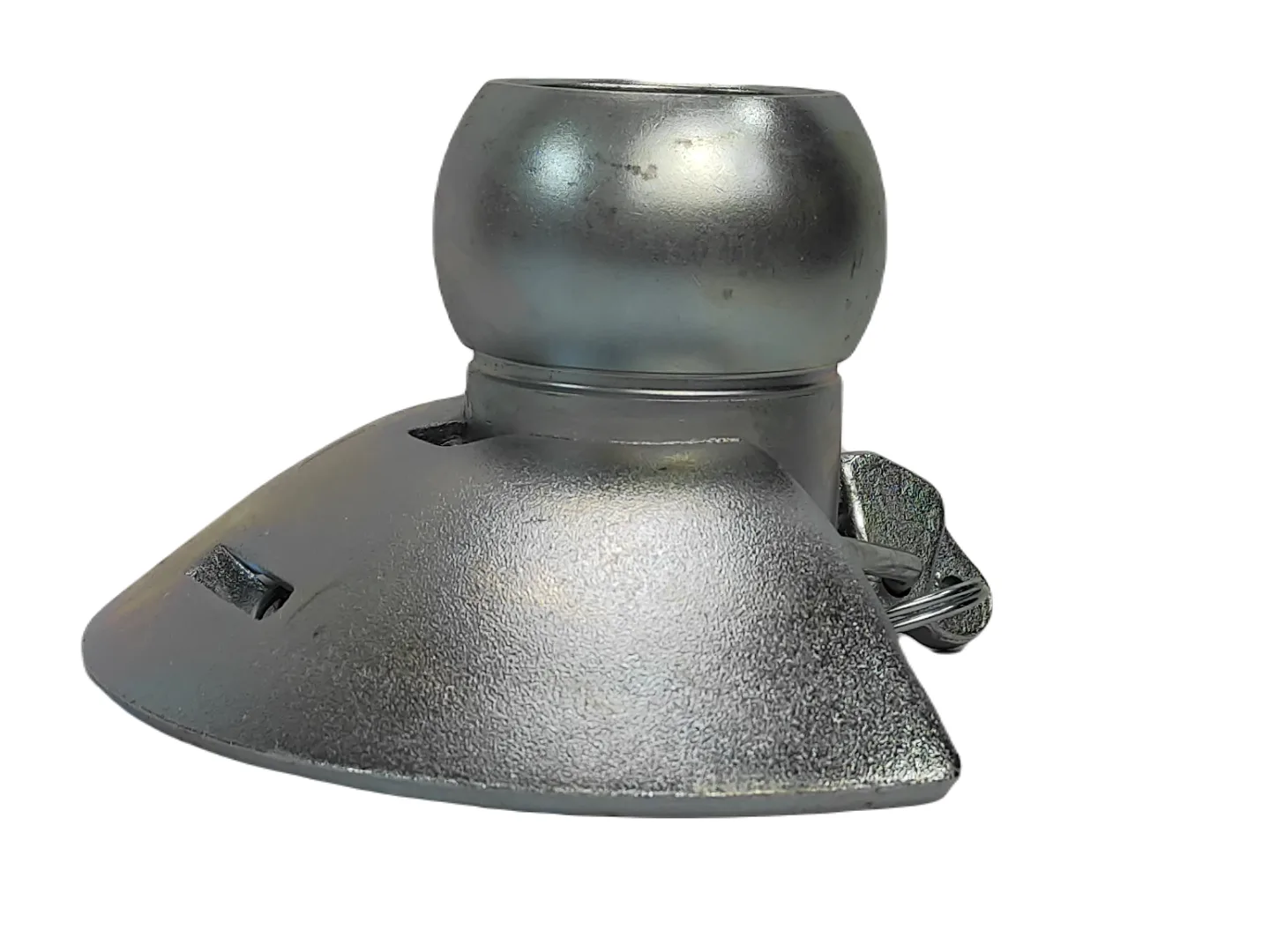 Kula fi 37-56  kat 3-2  z kołnierzem - Granit | zdjęcie 1 z 4 | 1959 | Motofarma.pl