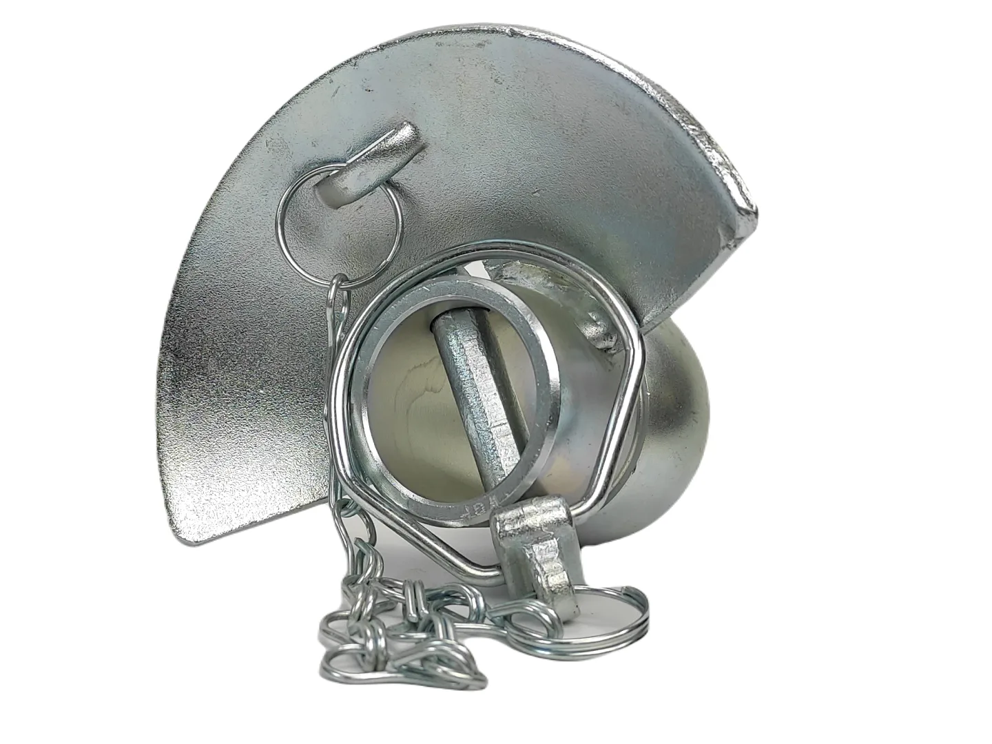 Kula fi 37-56  kat 3-2  z kołnierzem - Granit | zdjęcie 3 z 4 | 1959 | Motofarma.pl