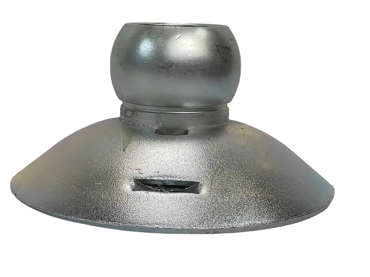 Kula fi 37-56  kat 3-2  z kołnierzem - Granit | zdjęcie 4 z 4 | 1959 | Motofarma.pl