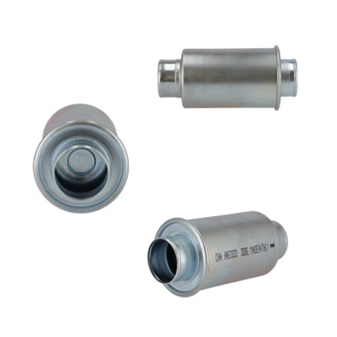 CASE FILTR OLEJU HYDRAULICZNEGO FARMALL U PRO - SILCOMP | 27315 | Motofarma.pl