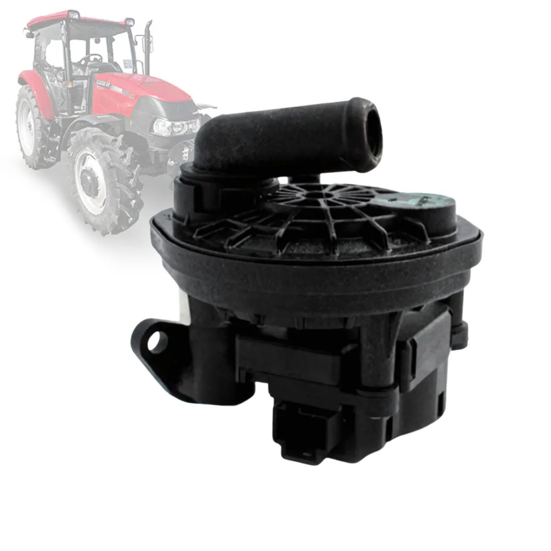 ZAWÓR NAGRZEWNICY / HEATER CORE WATER VALVE CASE IH / NEW HOLLAND – CNH 47903507 – ORYGINAŁ - CNH Industrial Sp. z o.o. | zdjęcie 1 z 2 | 2148 | Motofarma.pl