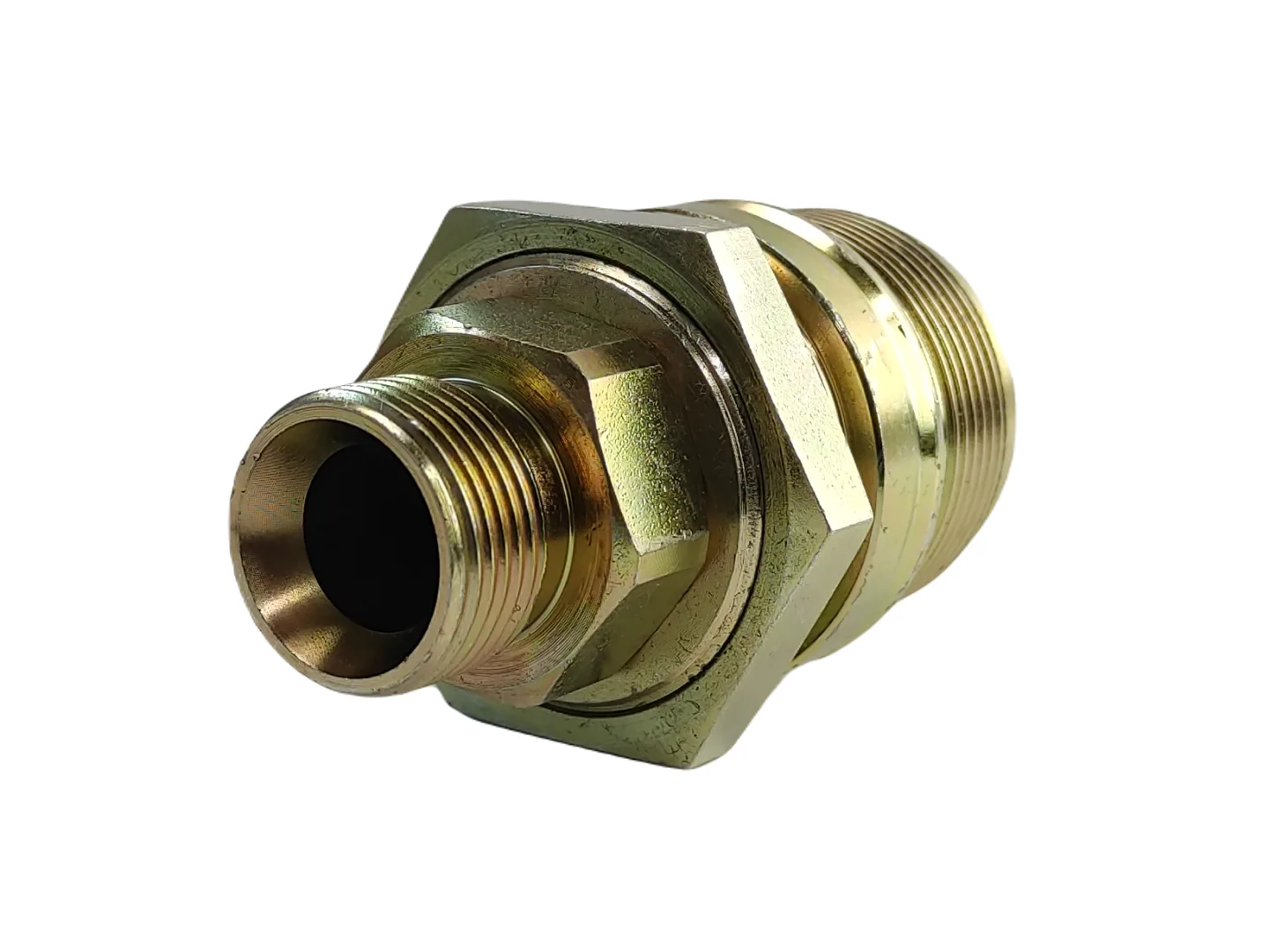 Szybkozłącze hydrauliki gniazdo M22 s.typ - Granit | zdjęcie 3 z 4 | 1795 | Motofarma.pl