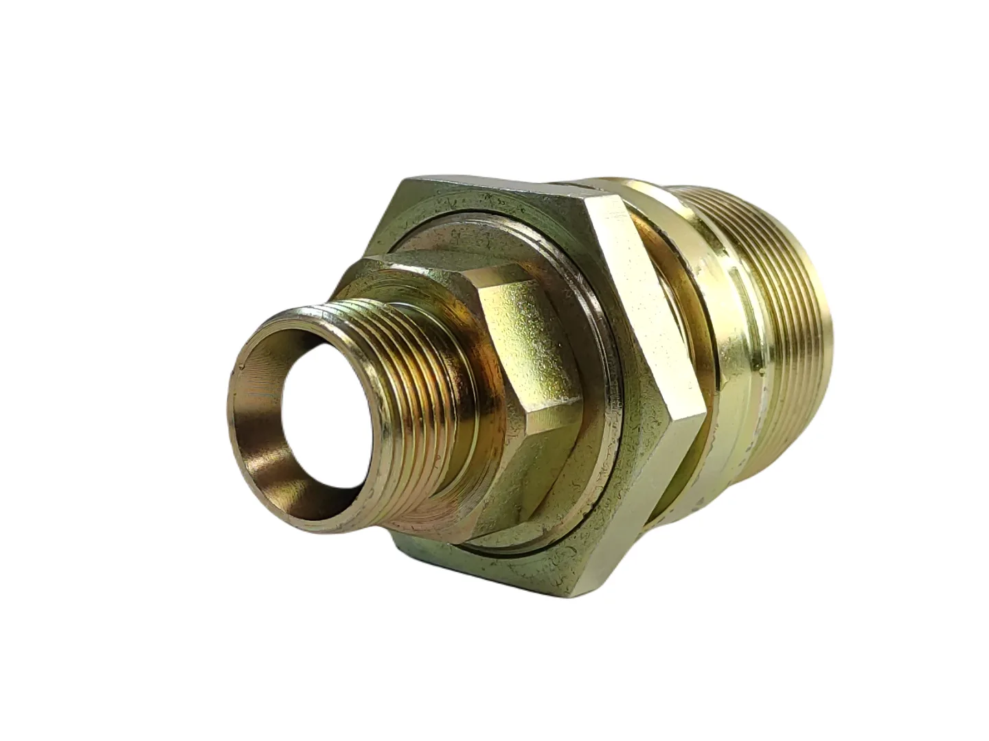 Szybkozłącze hydrauliki gniazdo M22 s.typ - Granit | zdjęcie 1 z 4 | 1795 | Motofarma.pl