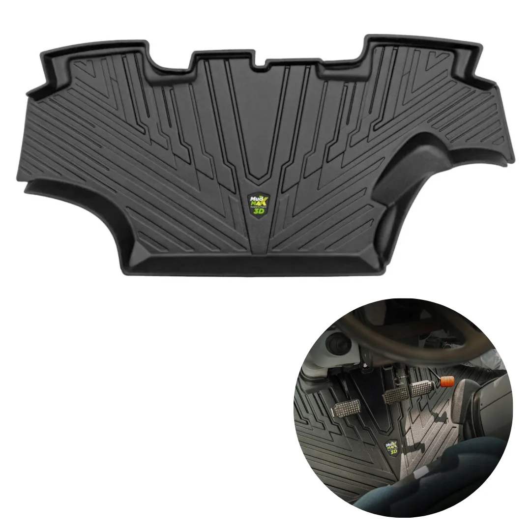 Mata podłogowa New Holland T7 (2011-2015) – MudMax MM428966 - FroGum | zdjęcie 1 z 5 | 46924 | Motofarma.pl