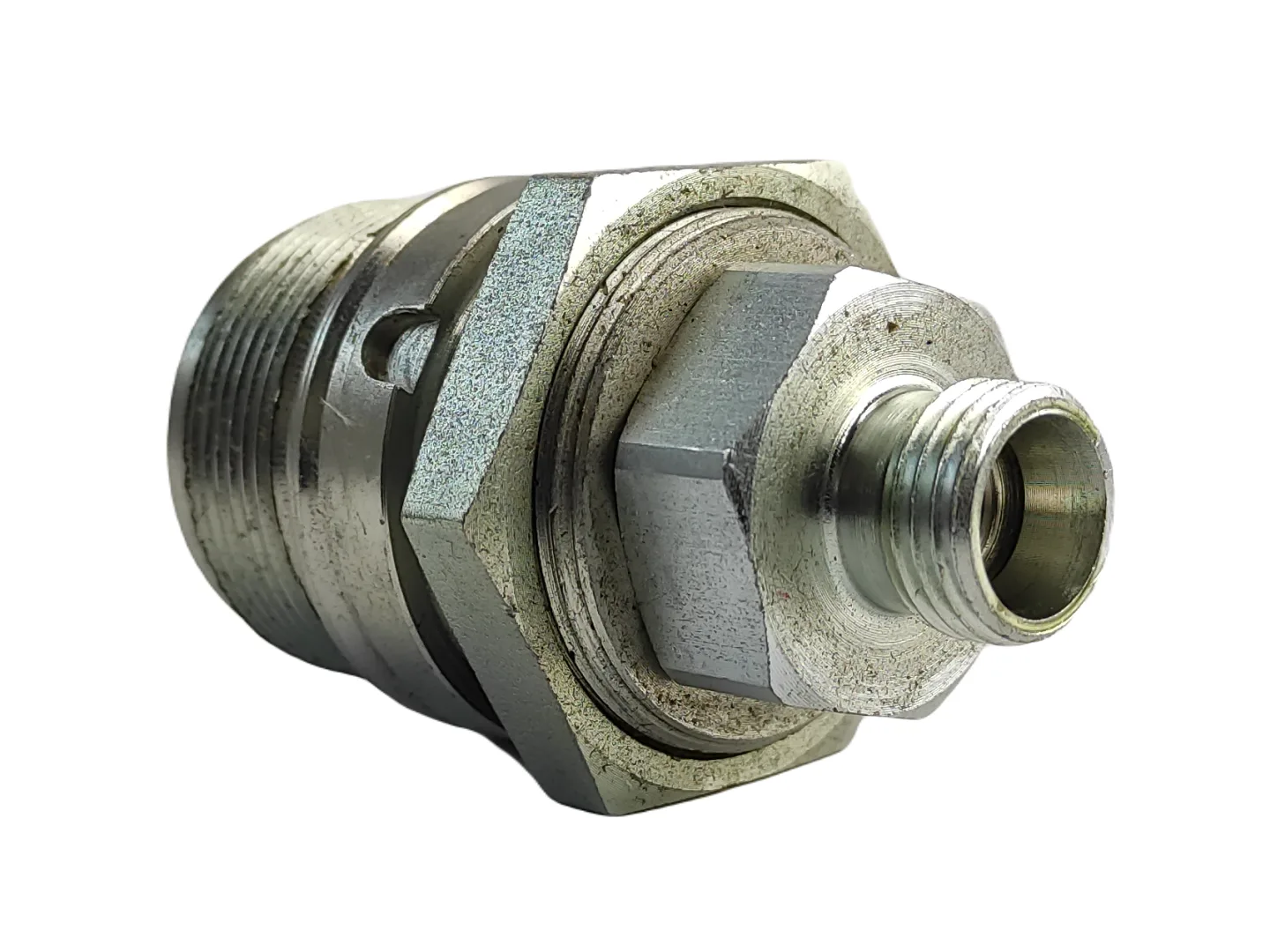 Szybkozłącze hydrauliki gniazdo M16 s.typ - Granit | zdjęcie 1 z 4 | 1802 | Motofarma.pl