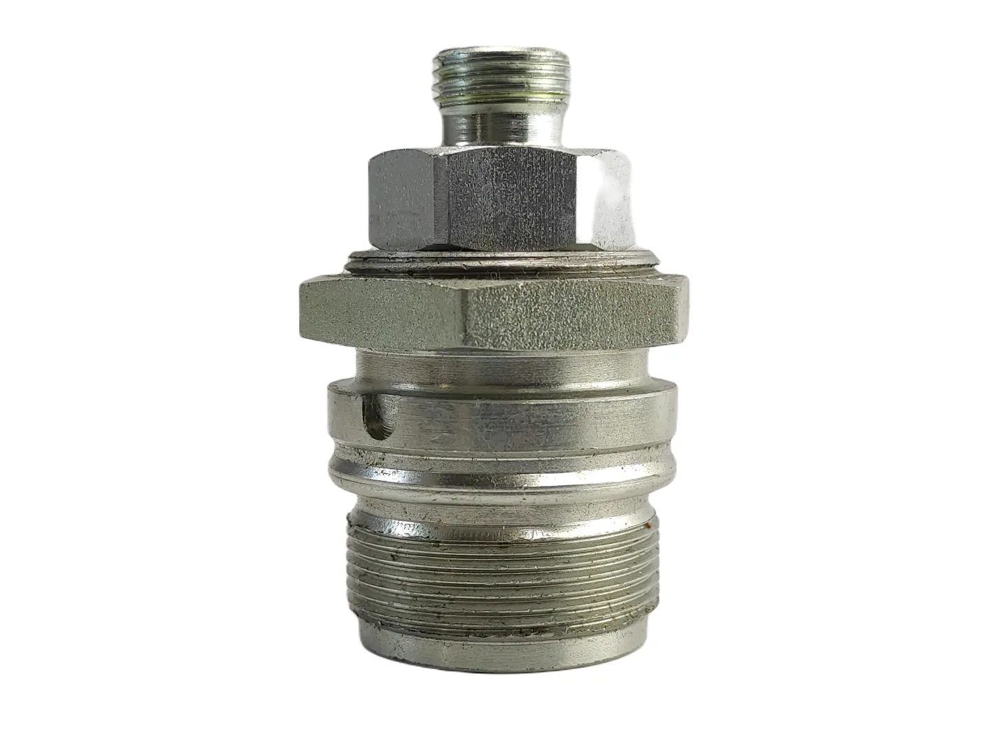 Szybkozłącze hydrauliki gniazdo M16 s.typ