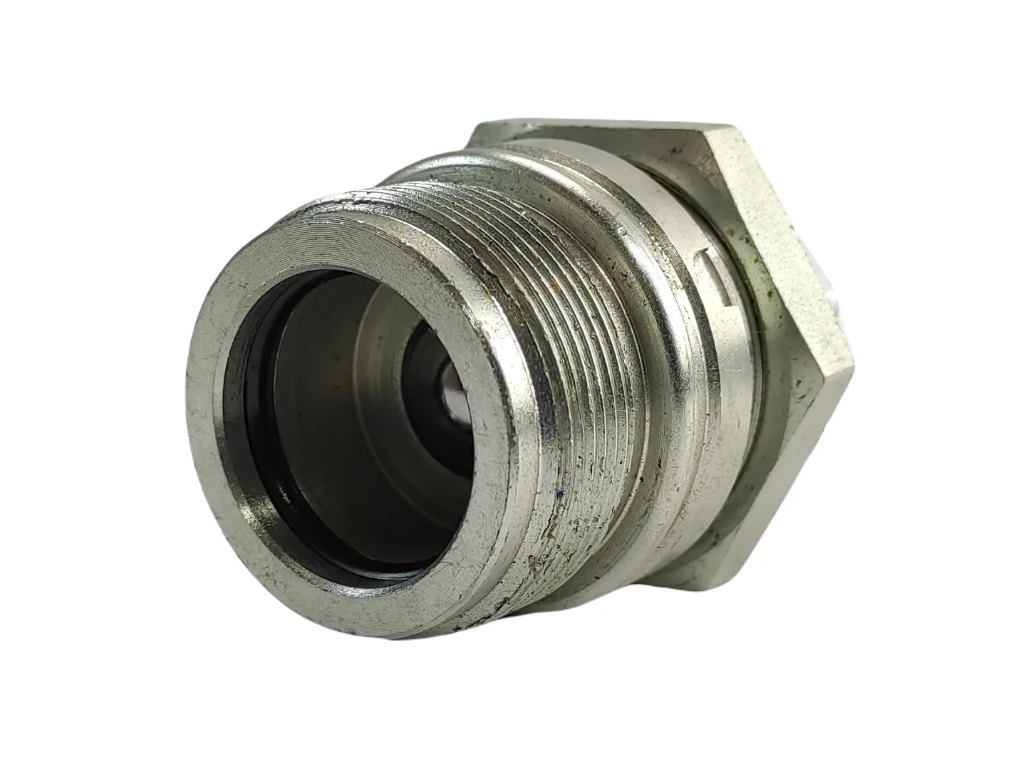 Szybkozłącze hydrauliki gniazdo M16 s.typ - Granit | zdjęcie 4 z 4 | 1802 | Motofarma.pl