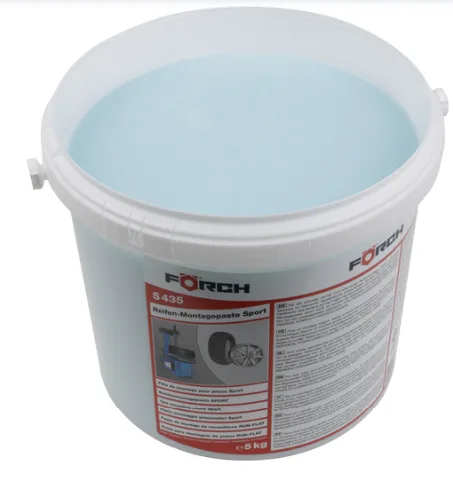 Pasta do montażu opon SPORT Forch S435