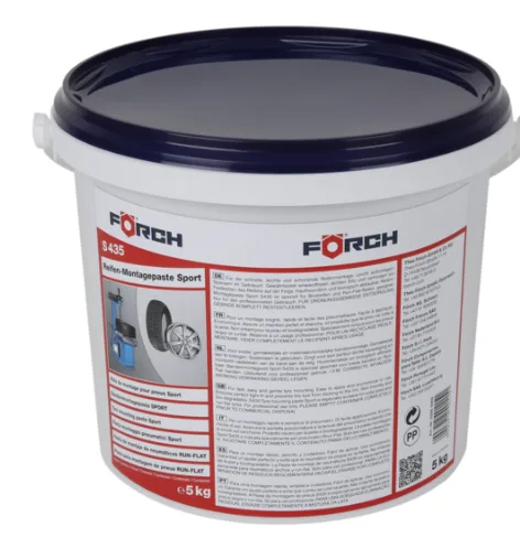 Pasta do montażu opon SPORT Forch S435 | zdjęcie 3 z 3 | 46672 | Motofarma.pl