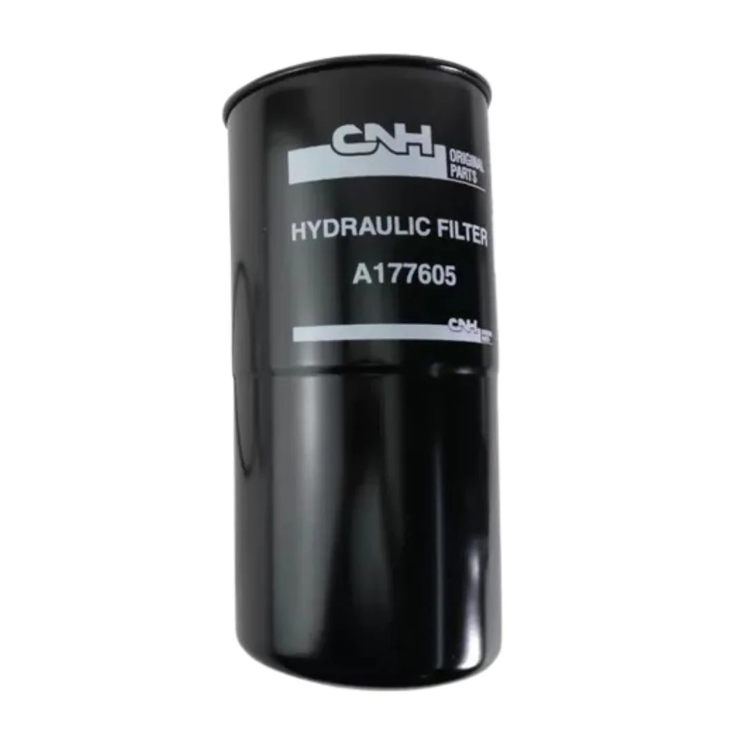 CASE FILTR OLEJU HYDRAULICZNEGO /AF5088/      {B12 - SILCOMP | zdjęcie 1 z 2 | 19041 | Motofarma.pl