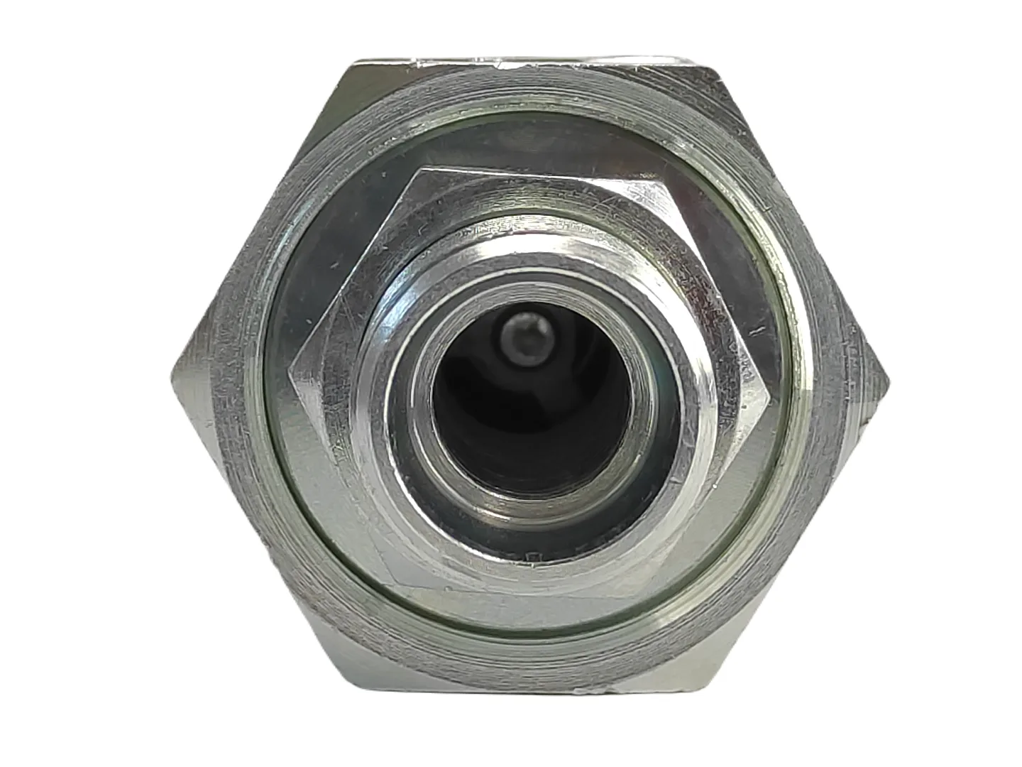 Szybkozłącze hydrauliki gniazdo s.typ-nowy M22 - Granit | zdjęcie 5 z 5 | 1801 | Motofarma.pl