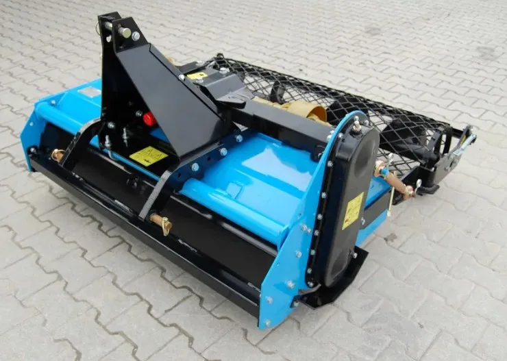 Glebogryzarka Separacyjna KS-S Agrostar | zdjęcie 3 z 7 | WC-7894 | Motofarma.pl