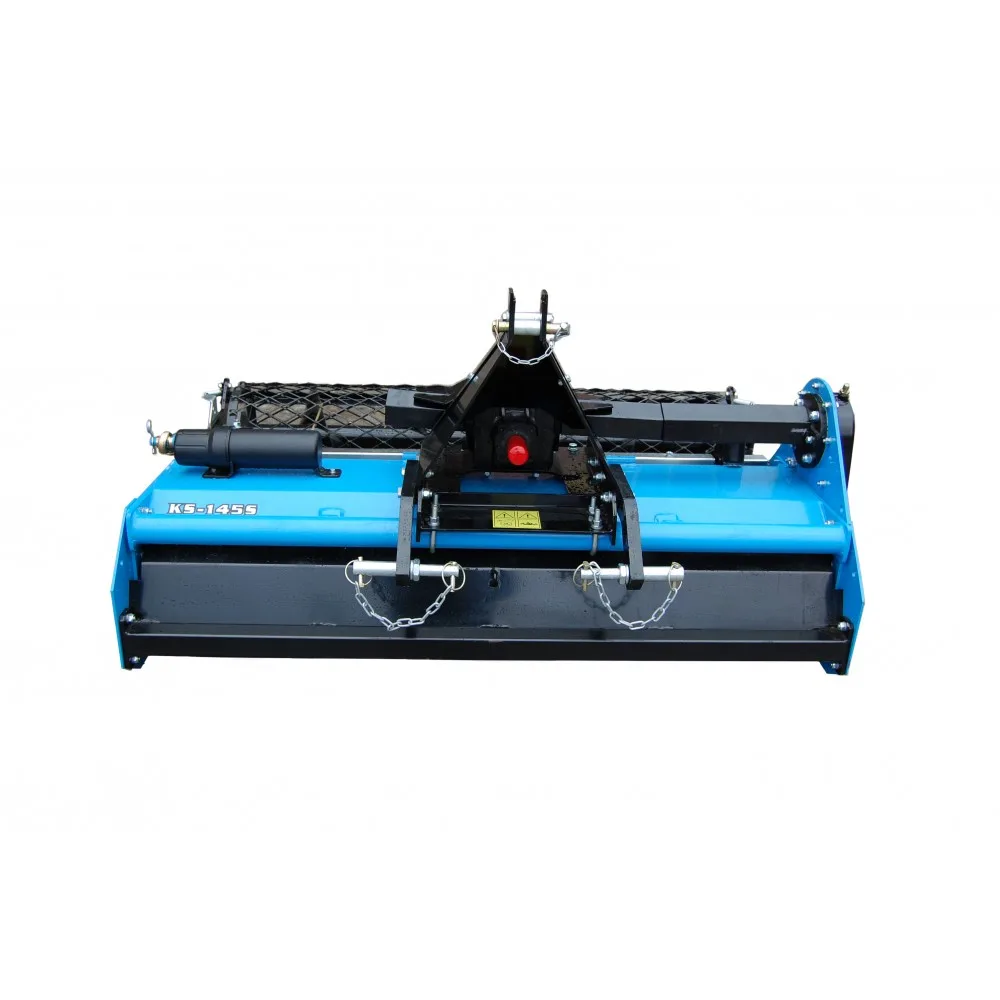 Glebogryzarka Separacyjna KS-S Agrostar | zdjęcie 7 z 7 | WC-7894 | Motofarma.pl