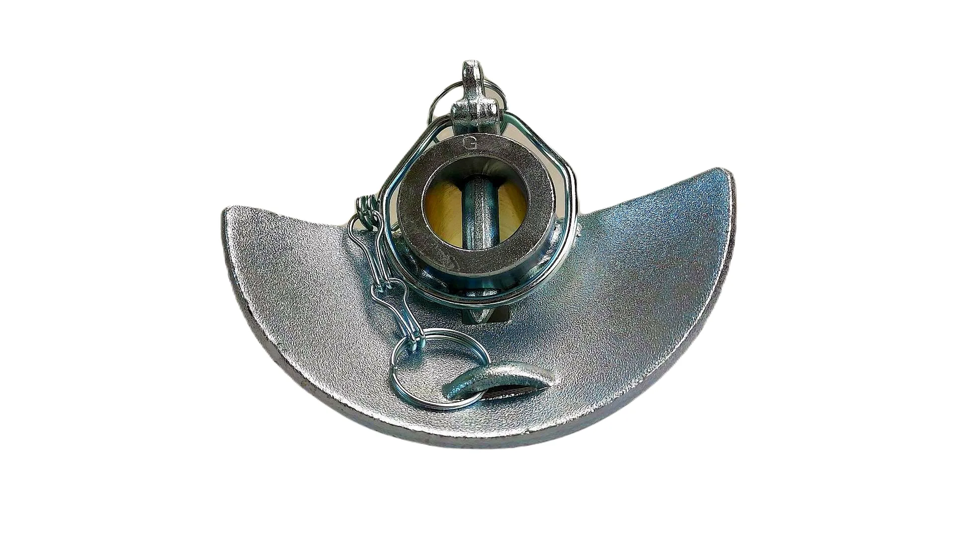 Kula Fi 28-56 kat 2 - z kołnierzem