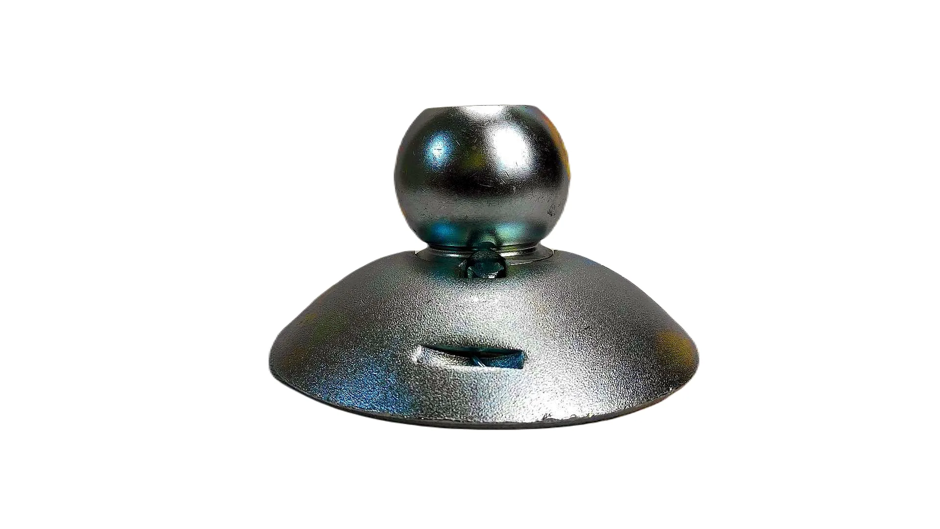 Kula Fi 28-56 kat 2 - z kołnierzem - Granit | zdjęcie 3 z 3 | 1428 | Motofarma.pl