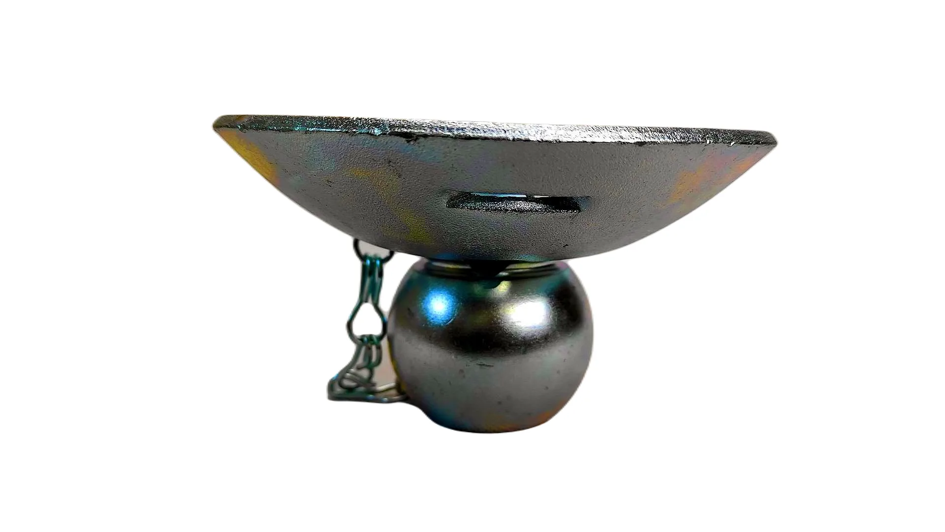 Kula Fi 28-56 kat 2 - z kołnierzem - Granit | zdjęcie 1 z 3 | 1428 | Motofarma.pl