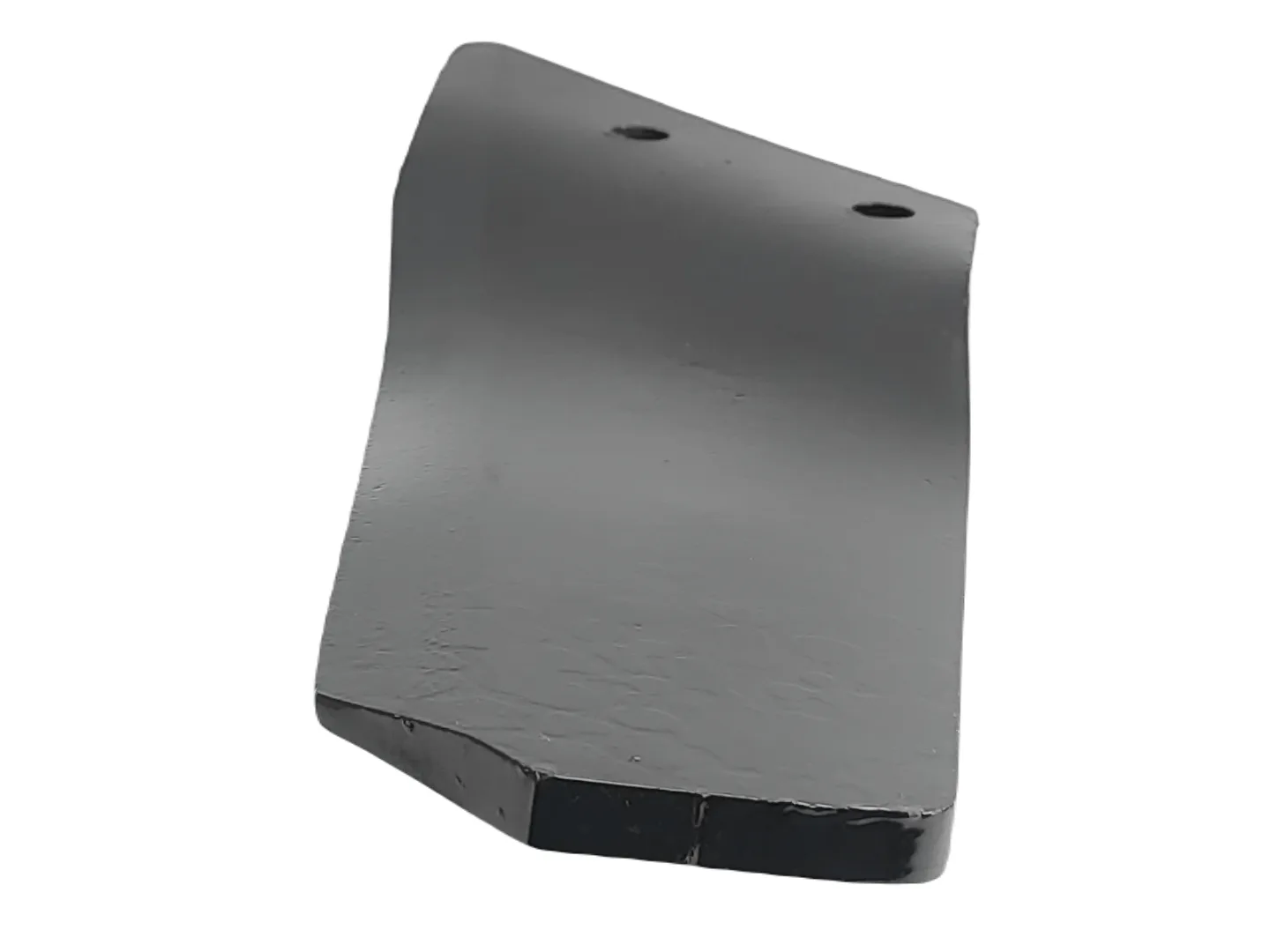 Lemiesz skrzydełkowy lewy Lemken