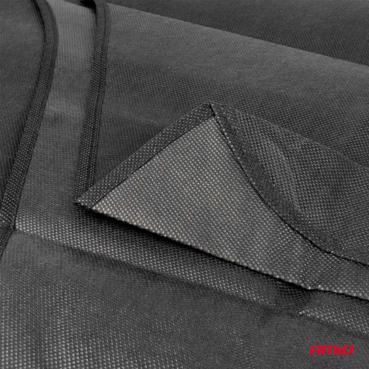 Osłona na szybę przeciwszronowa  175x90 - Amio | zdjęcie 3 z 4 | A01516 | Motofarma.pl