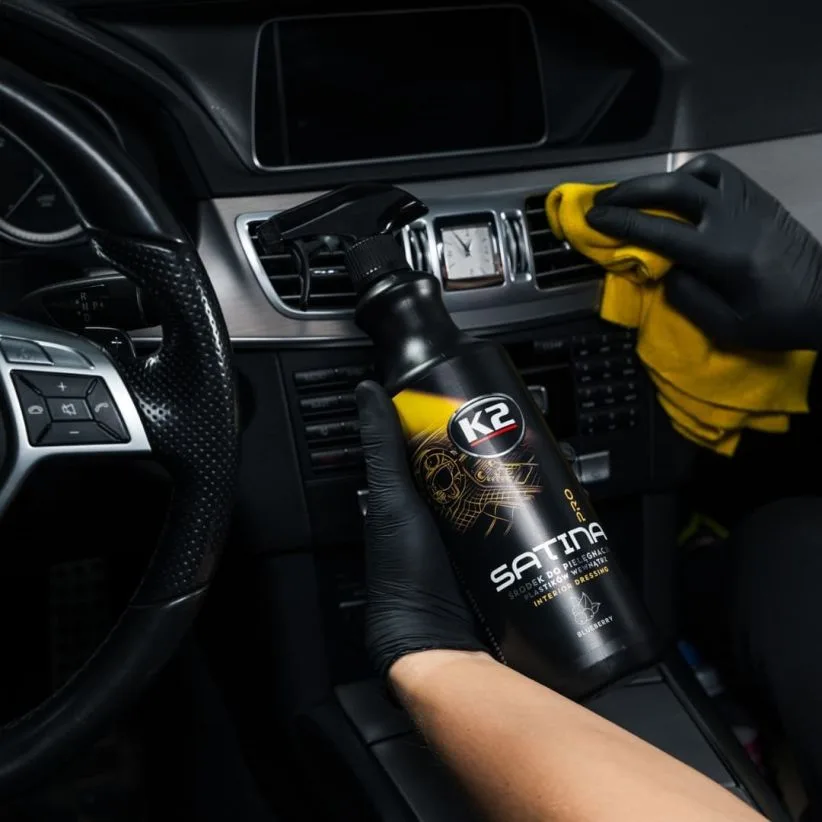 K2 SATINA PRO ENERGY FRUIT 1L