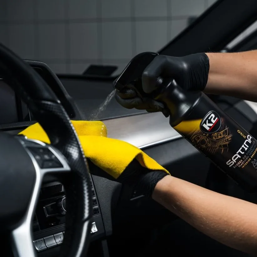 K2 SATINA PRO ENERGY FRUIT 1L | zdjęcie 3 z 5 | D5021 | Motofarma.pl