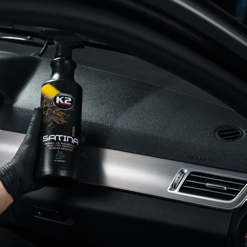 K2 SATINA PRO ENERGY FRUIT 1L | zdjęcie 5 z 5 | D5021 | Motofarma.pl