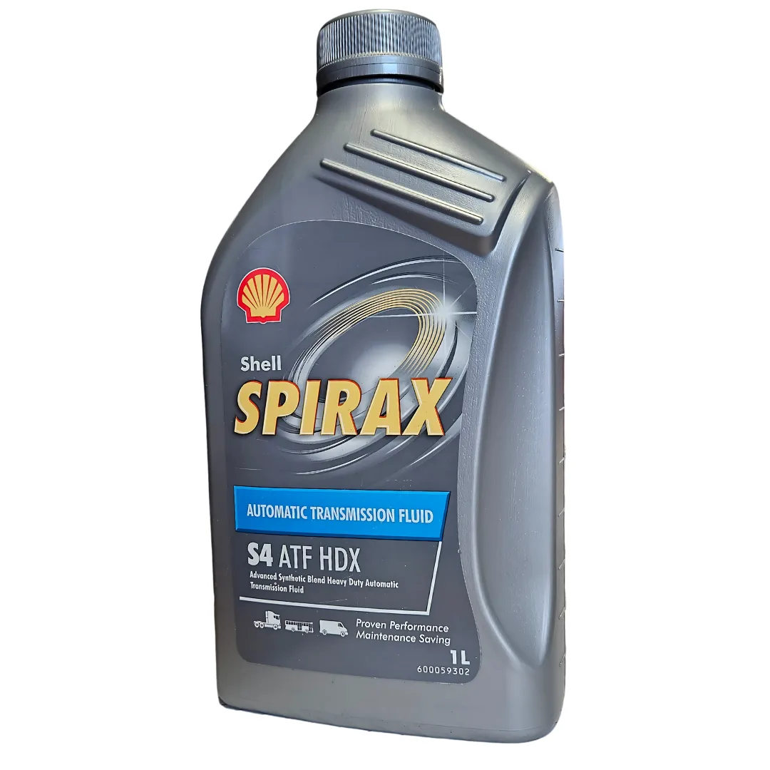 SPIRAX S4 ATF HDX 1L