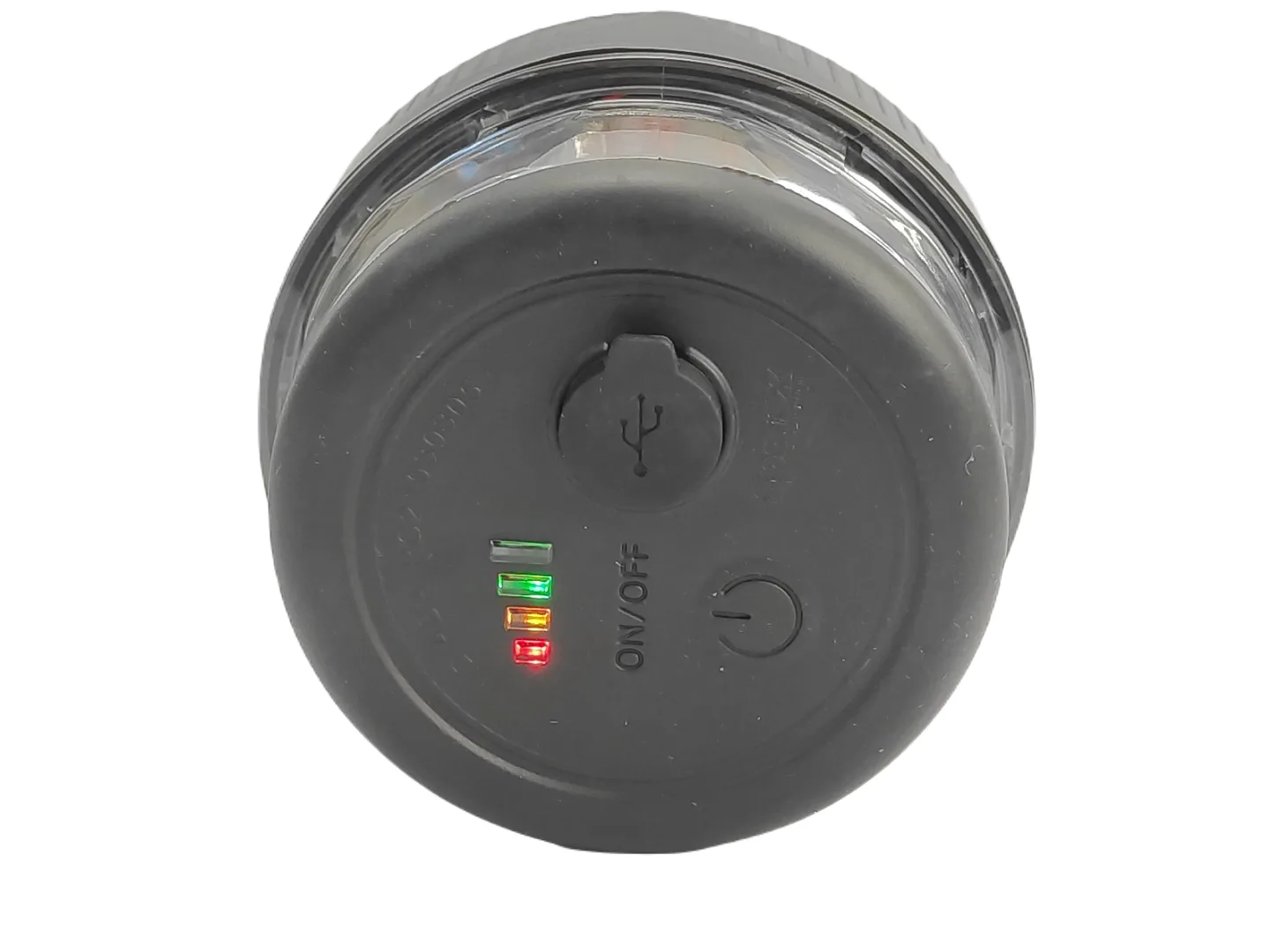 Lampa ostrzegawcza kogut na baterie z ładowarką 12/24V - Sparex | zdjęcie 4 z 8 | 43942_47467 | Motofarma.pl