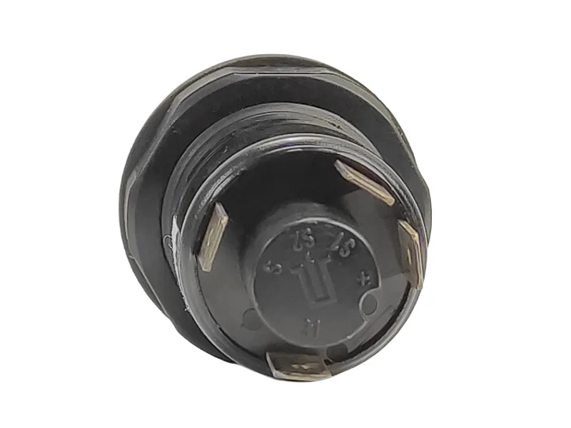 Przełącznik okrągły zielony 4x4 - Granit | zdjęcie 3 z 3 | 5190 | Motofarma.pl