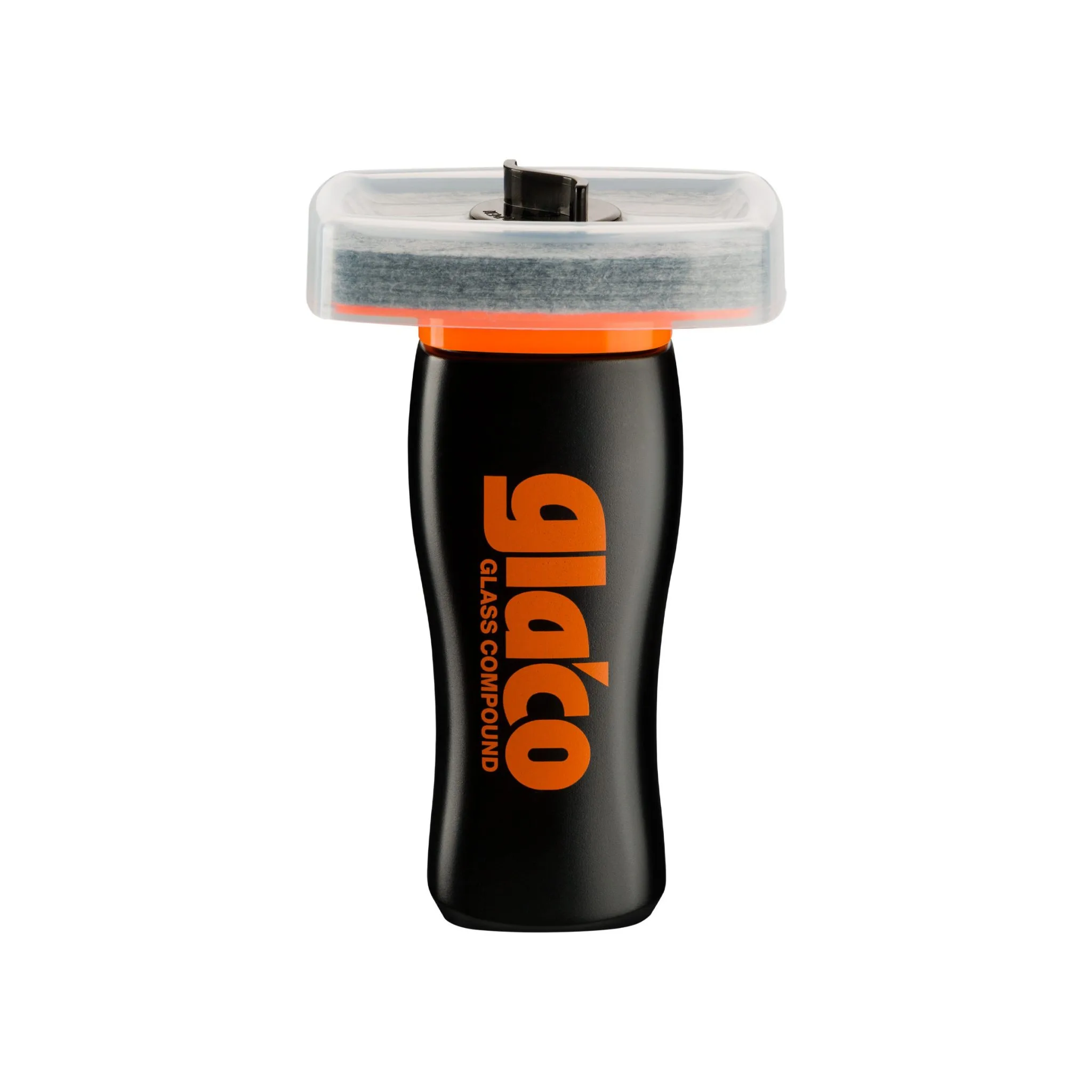 Środek do czyszczenia szyb SOFT99 Glaco Glass Compound Roll On 100ml | zdjęcie 1 z 3 | F7ACA7 | Motofarma.pl