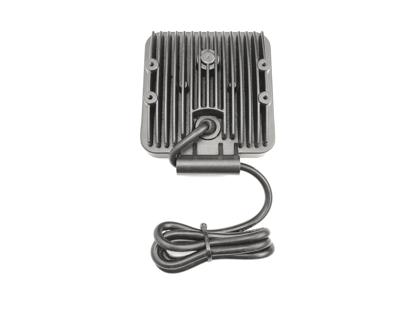 Lampa robocza led 9 diody kwadrat - Granit | zdjęcie 1 z 4 | 1997 | Motofarma.pl